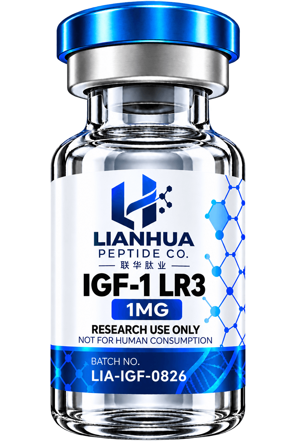 IGF-1 LR3