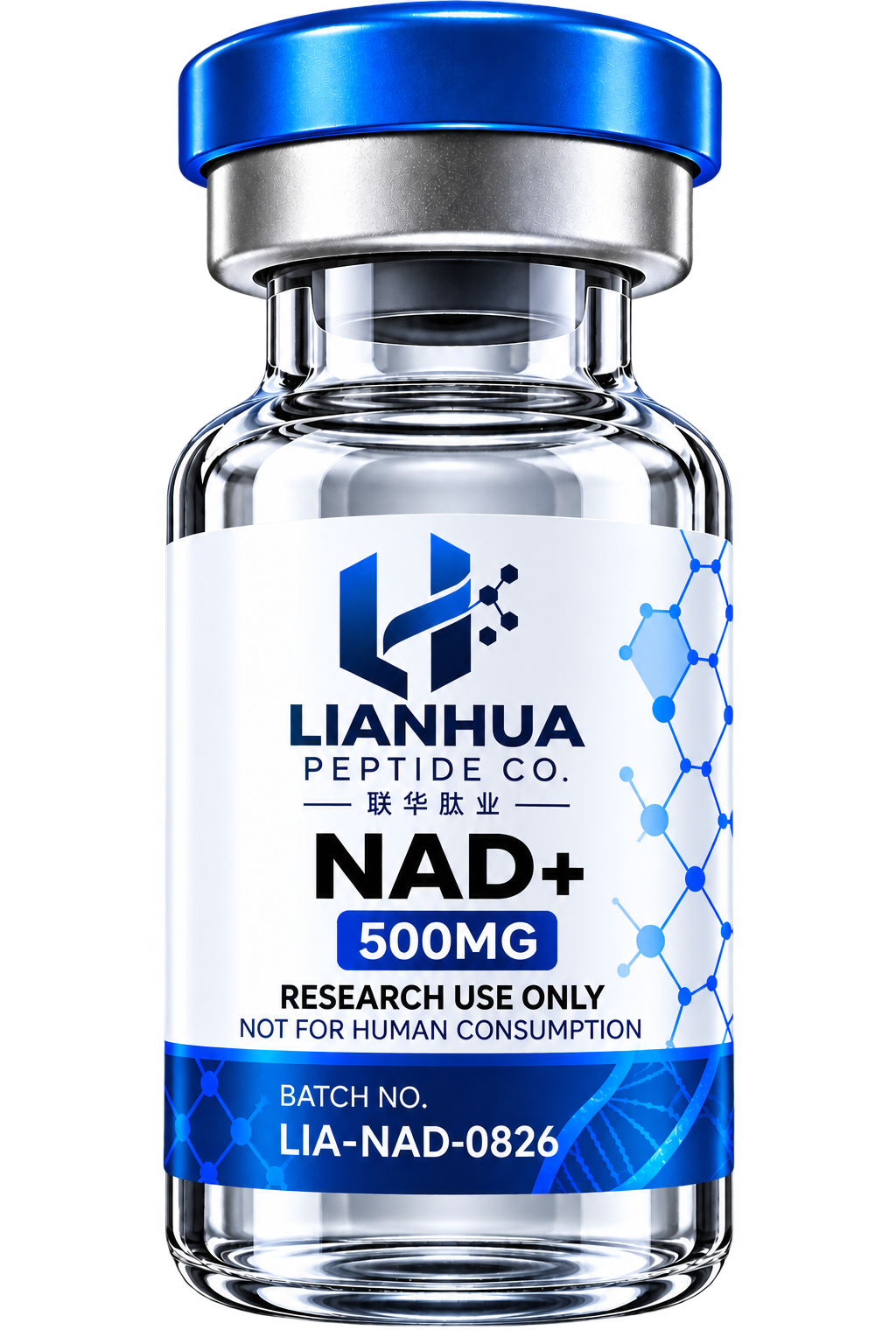 NAD+