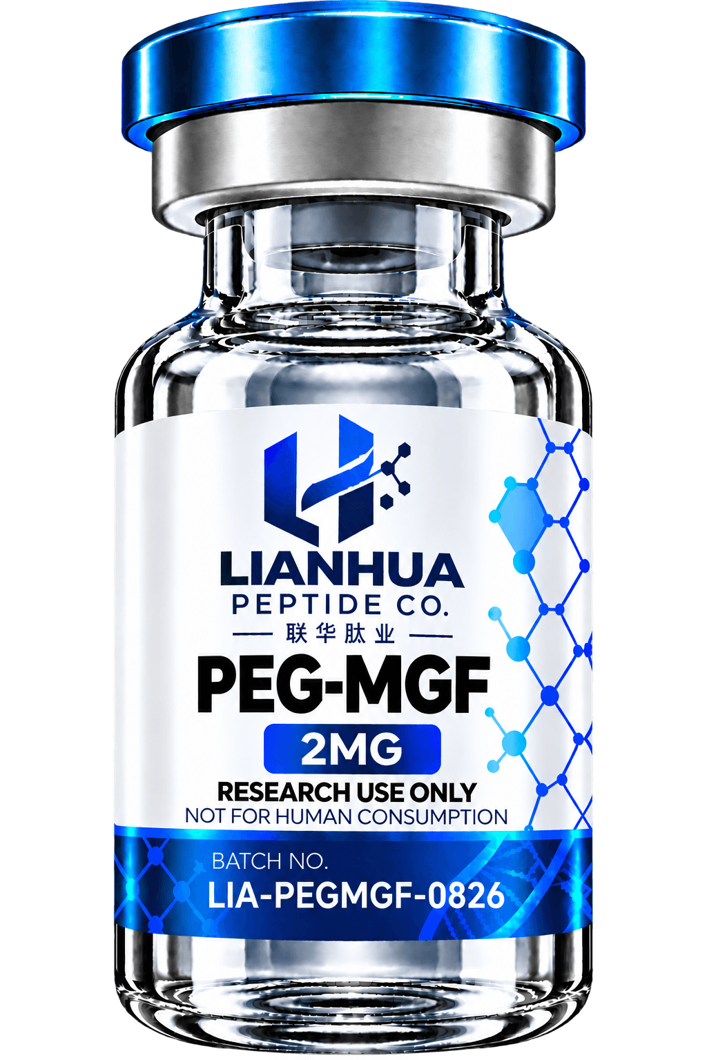 PEG-MGF