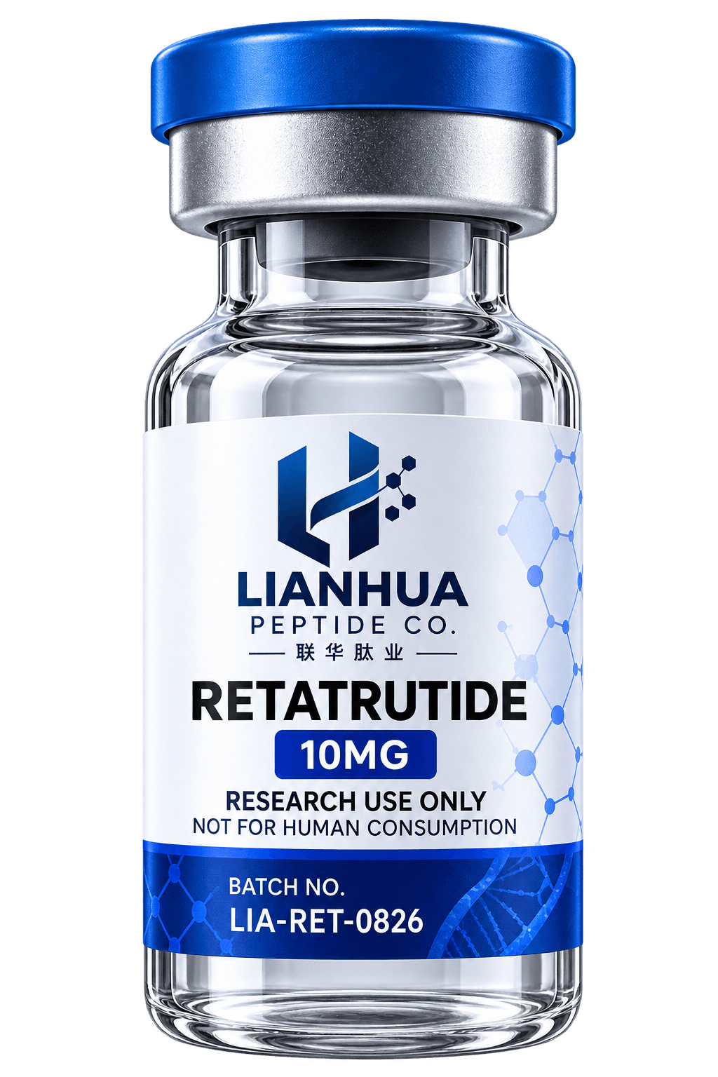 Retatrutide