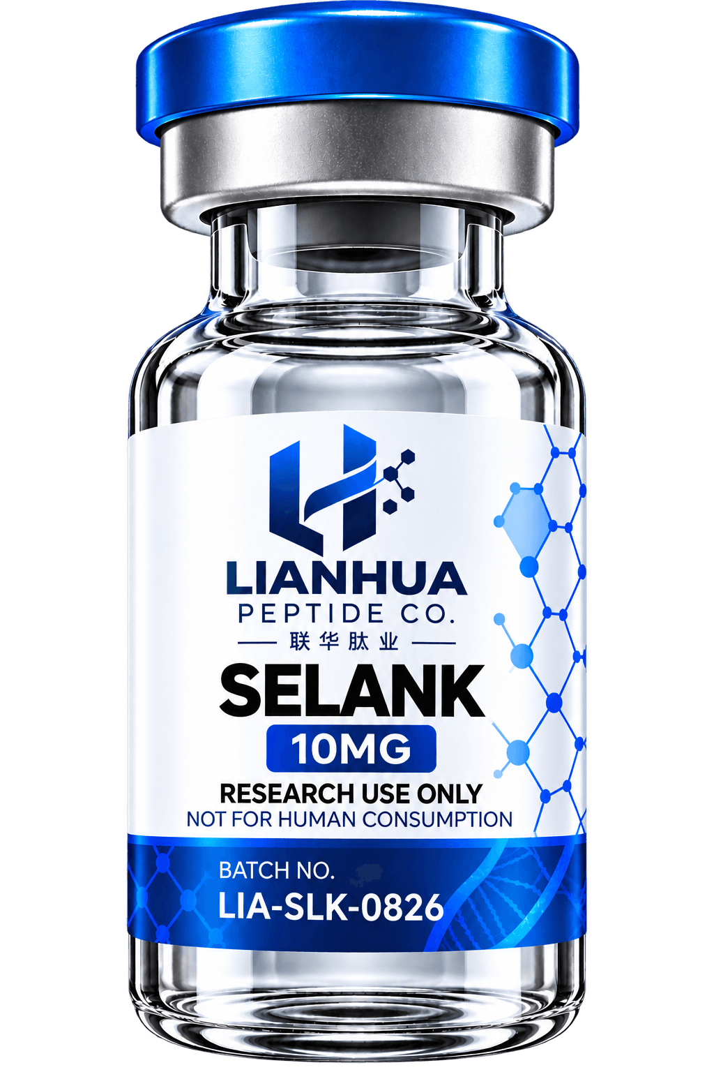 Selank