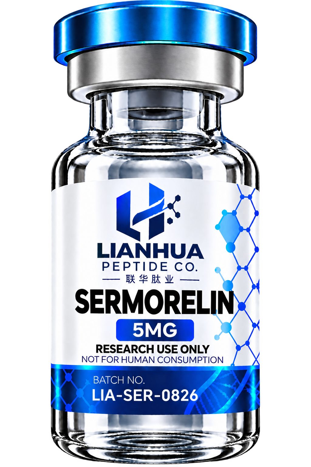 Sermorelin