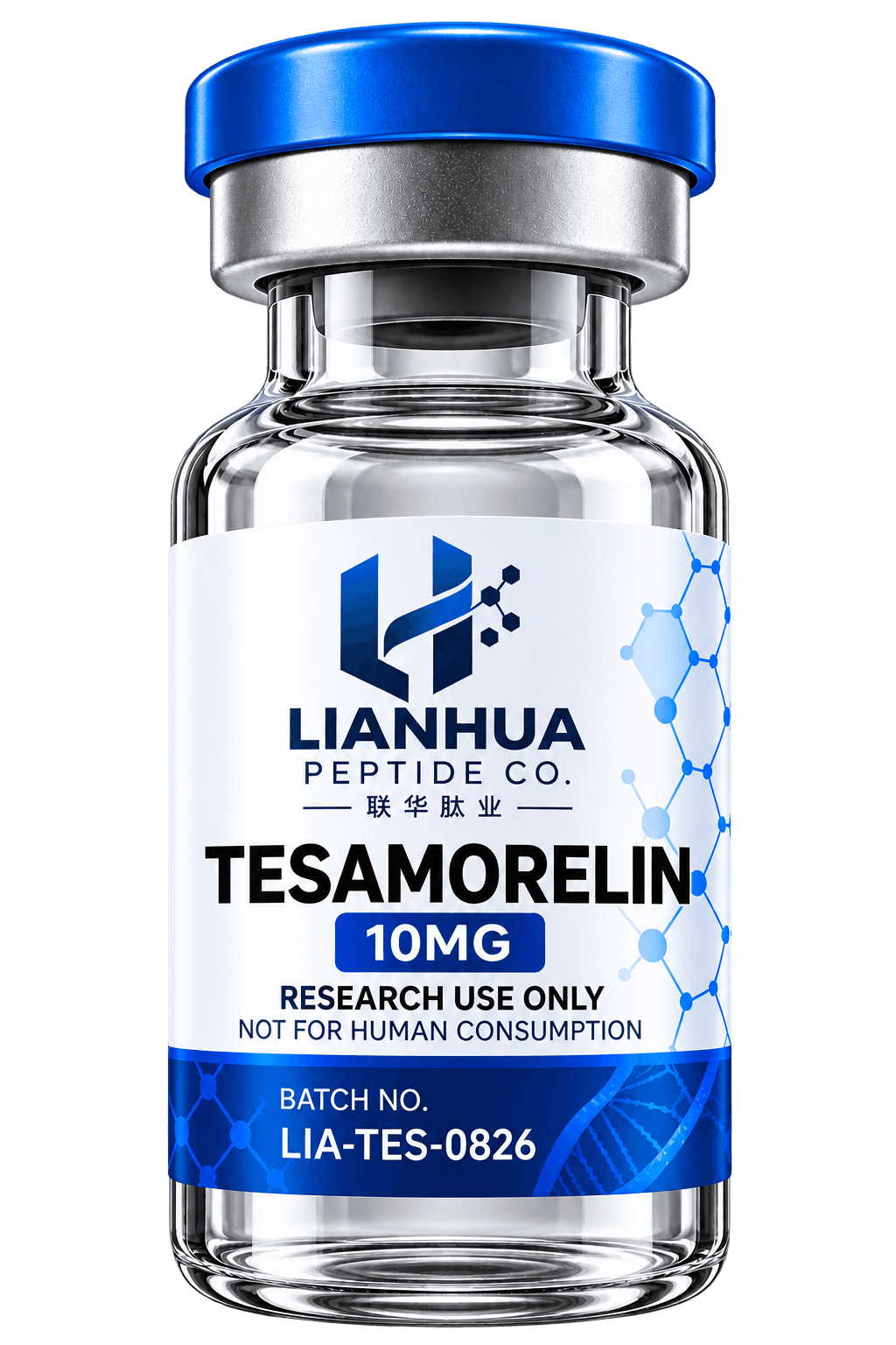 Tesamorelin