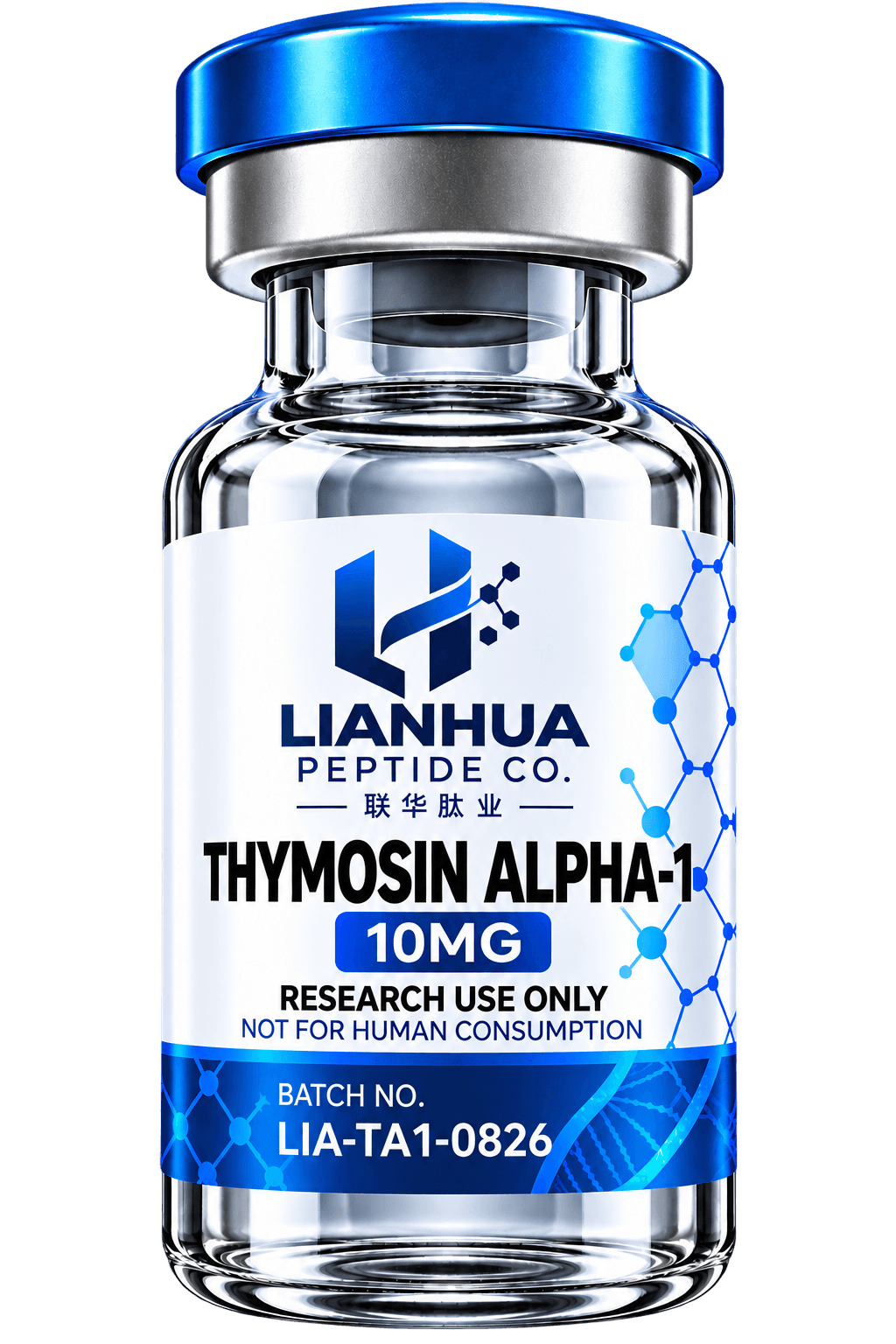 Thymosin Alpha-1