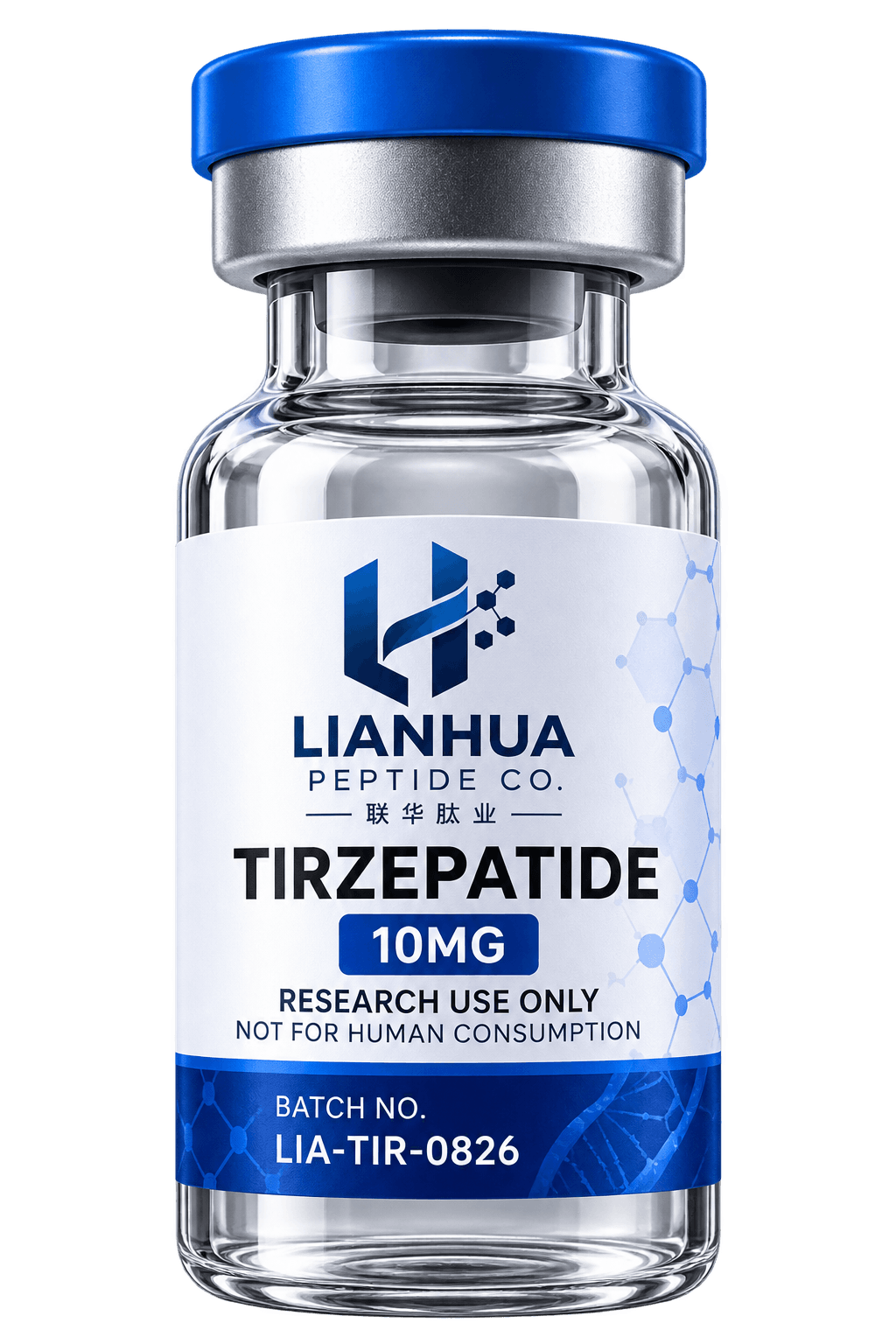 Tirzepatide