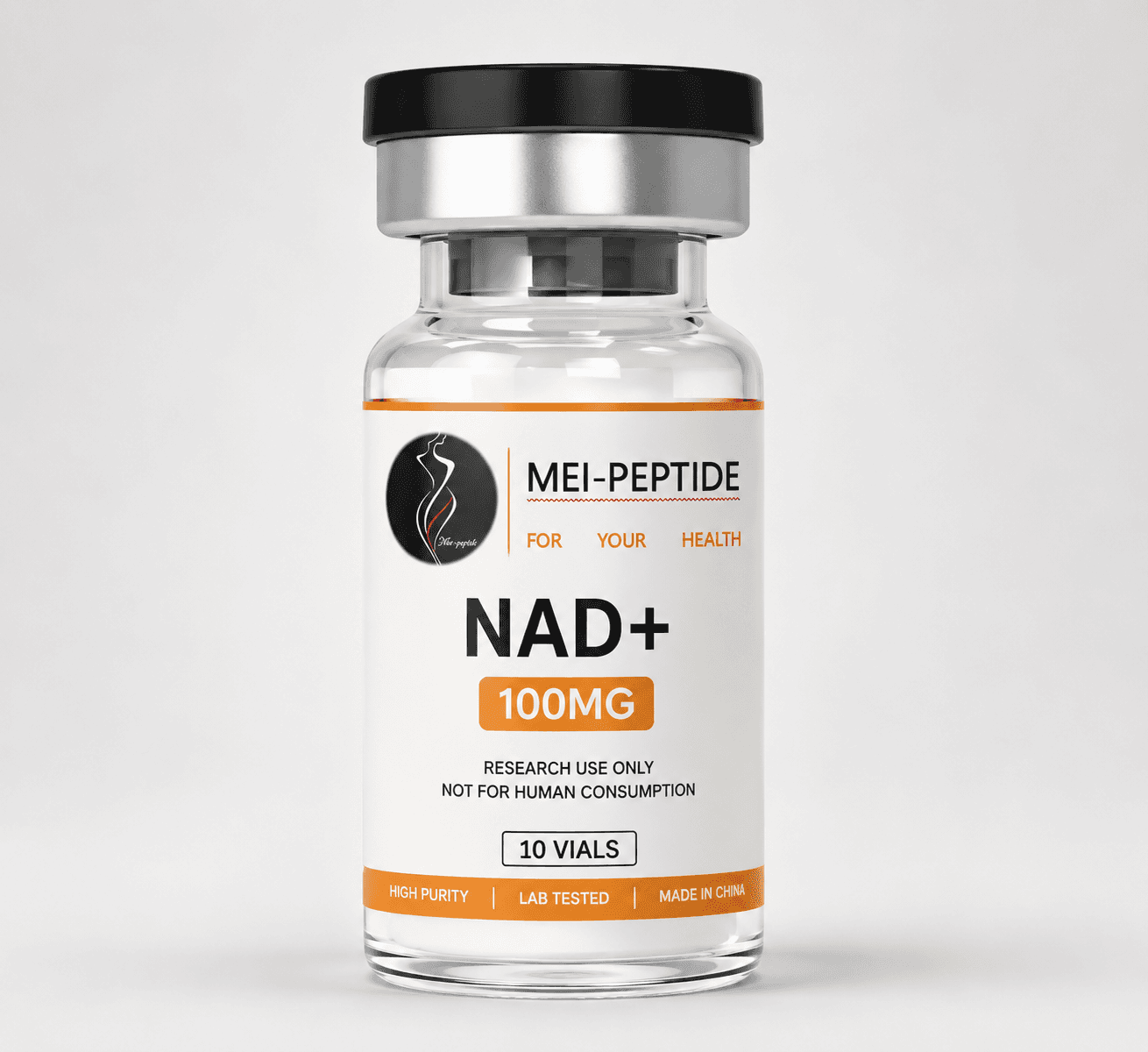 NAD+