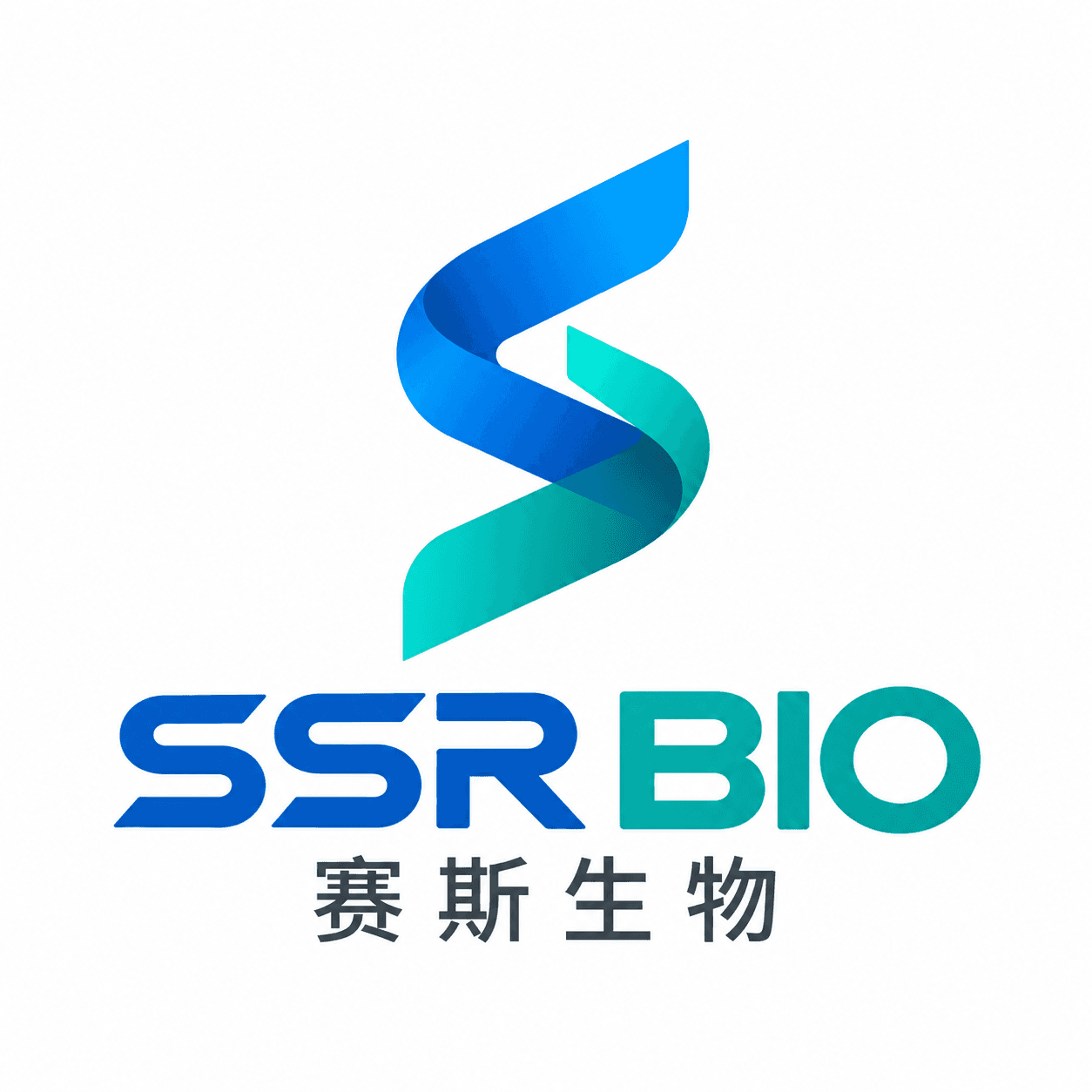 SSRBIO logo
