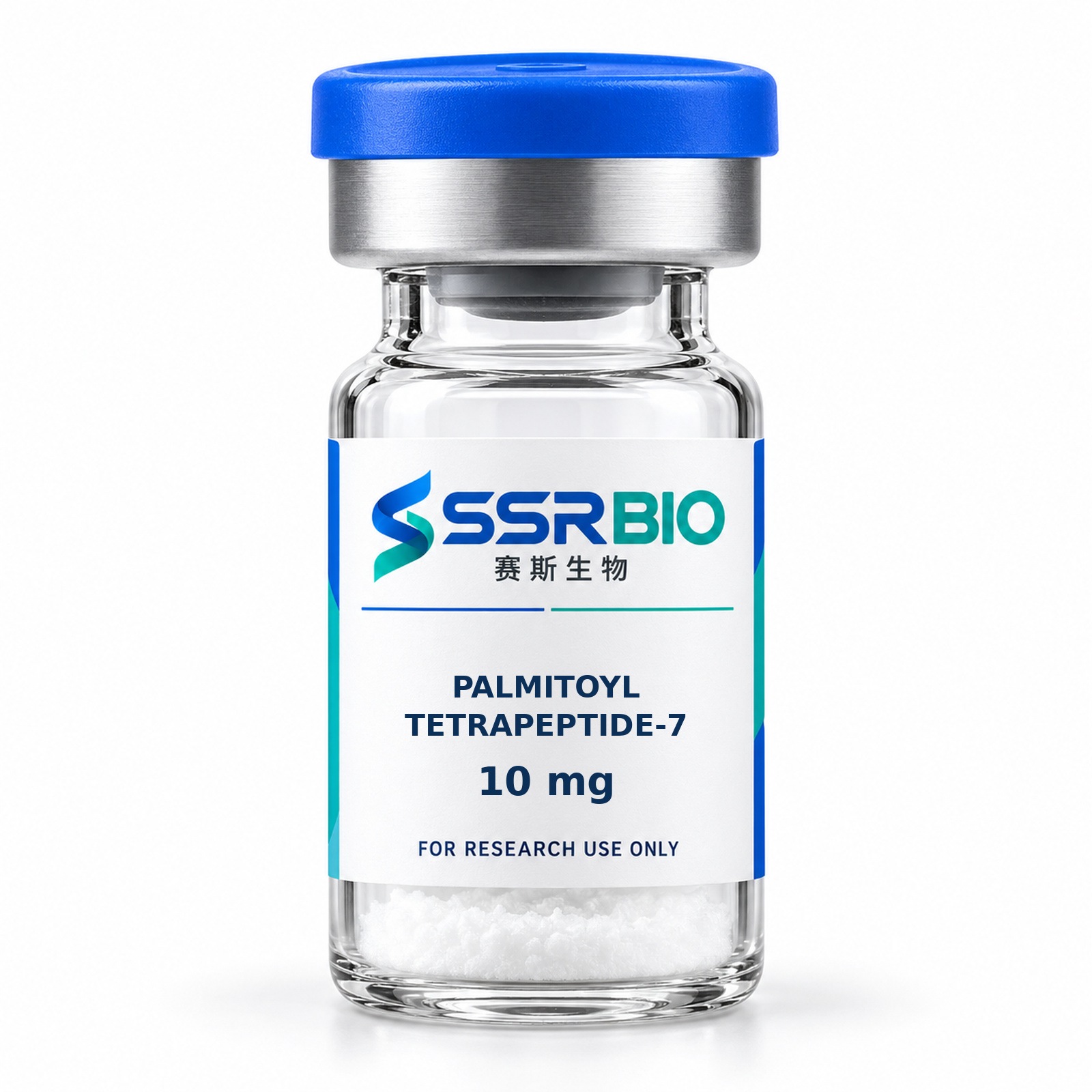 Palmitoyl Tetrapeptide-7