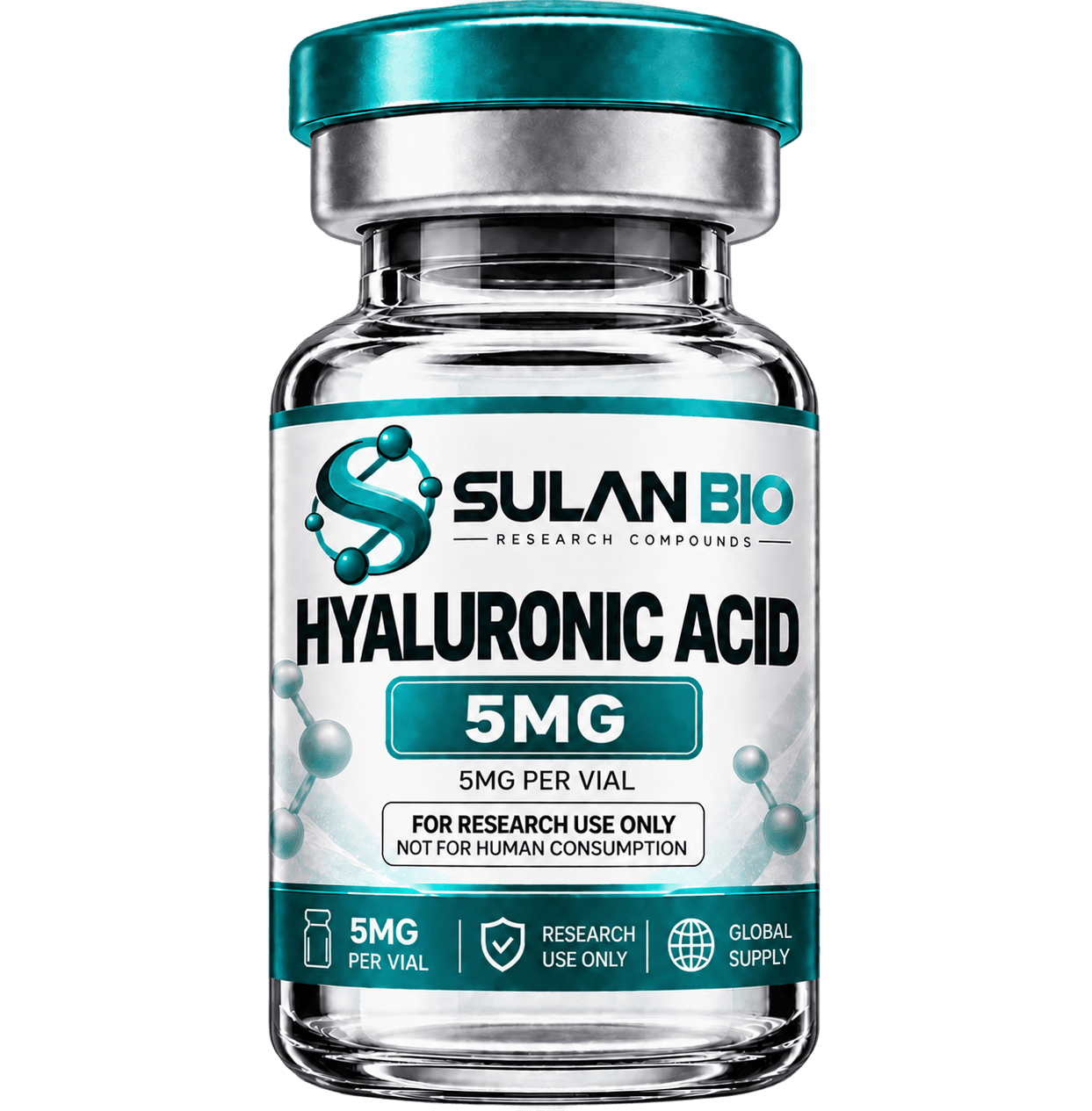 Hyaluronic Acid