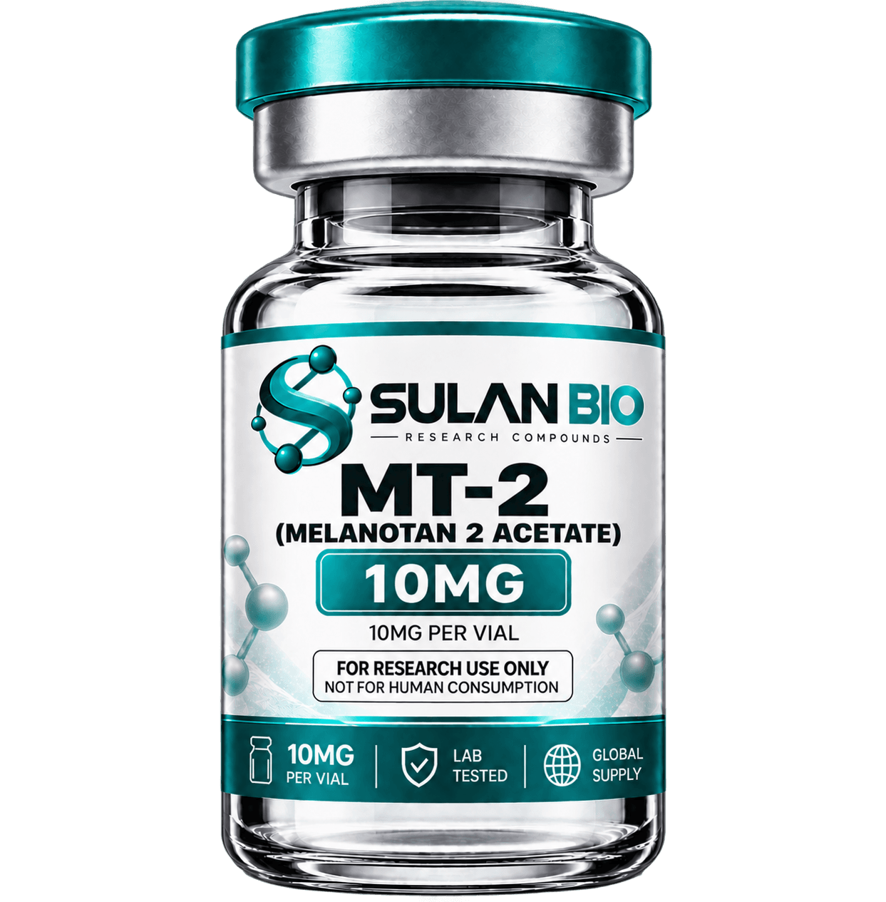 MT-2 (Melanotan 2 Acetate)