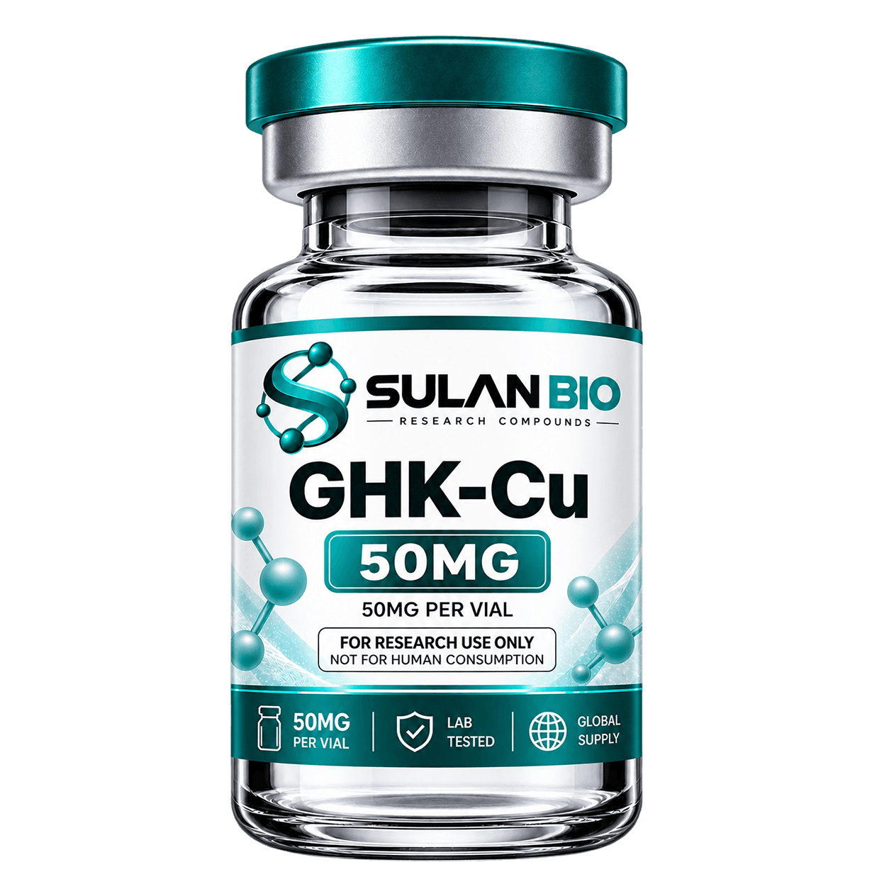 GHK-Cu