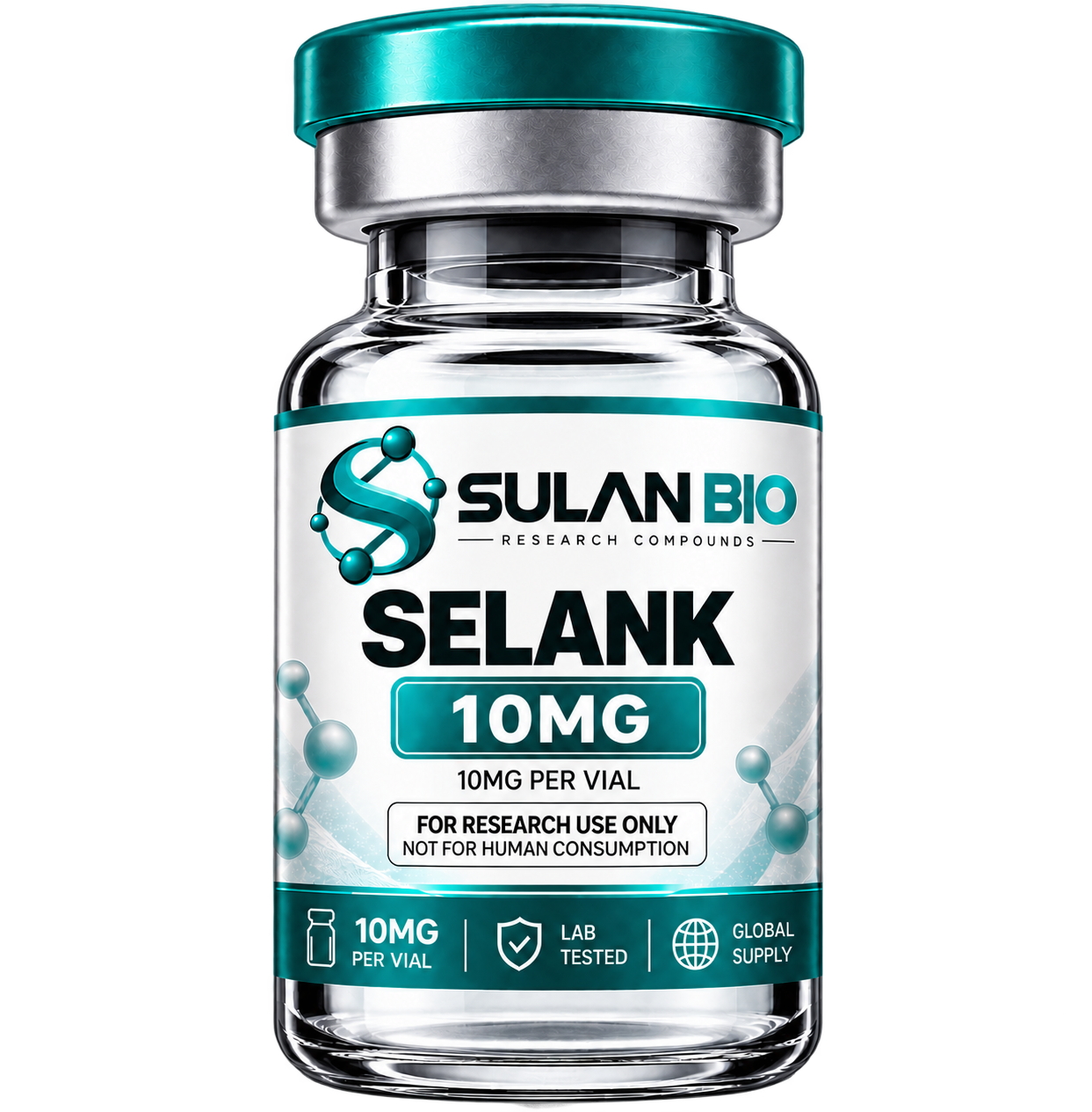 Selank