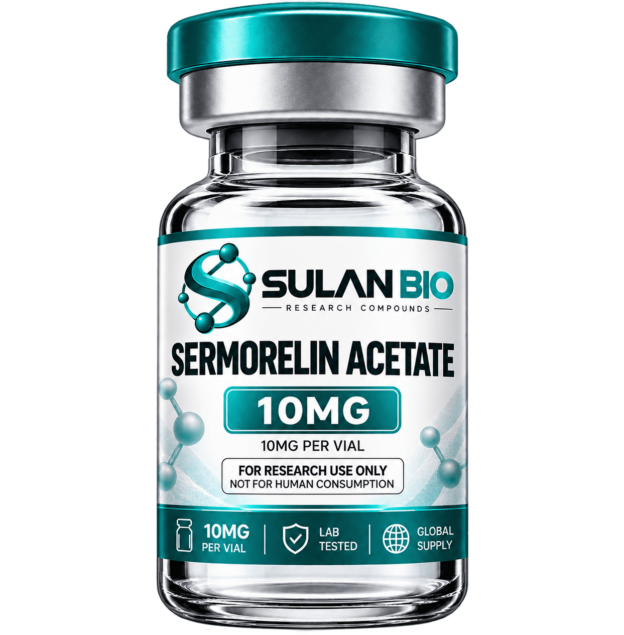 Sermorelin Acetate