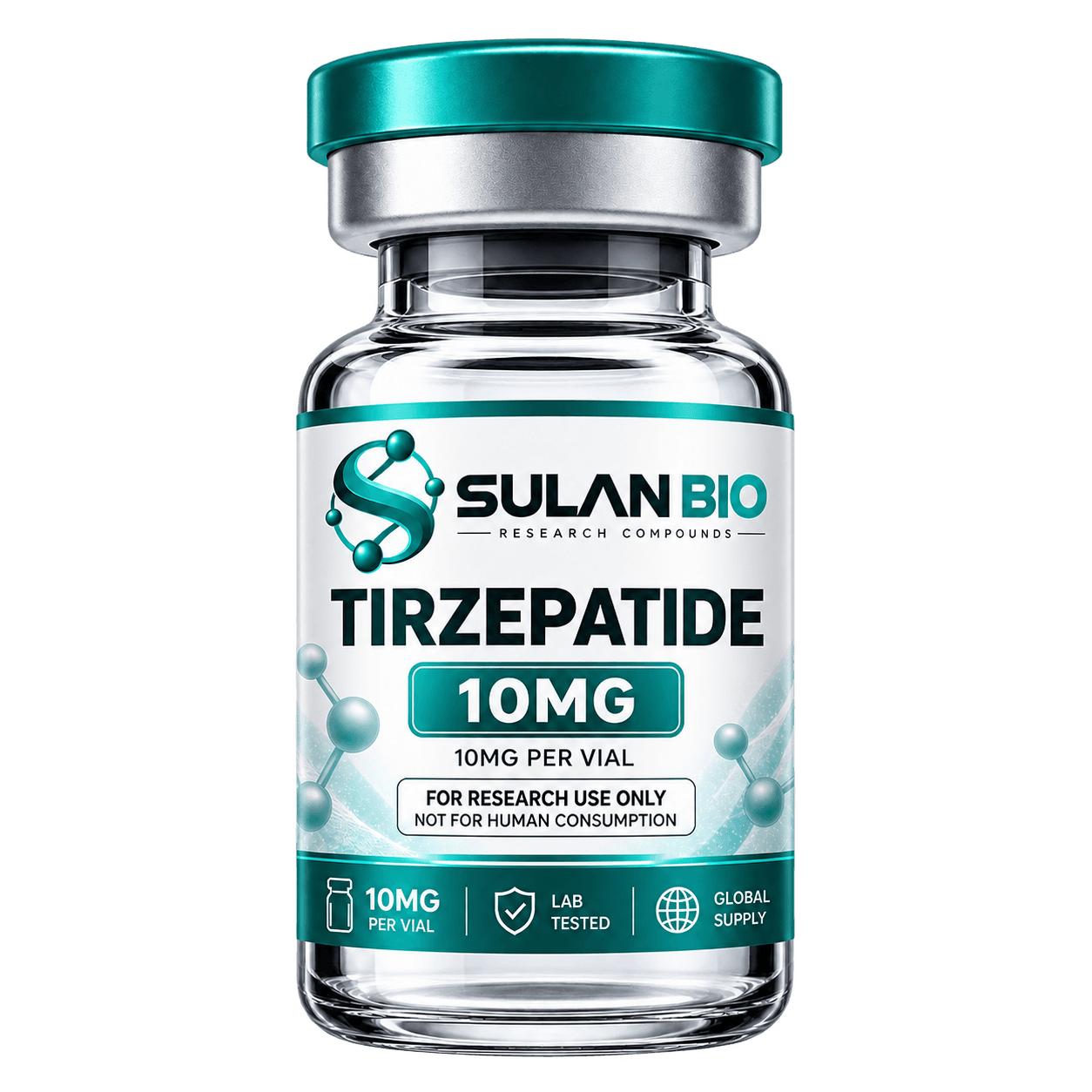 Tirzepatide