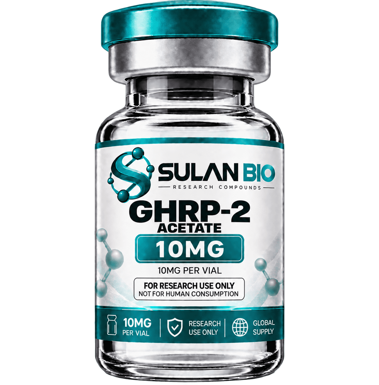 GHRP-2 Acetate