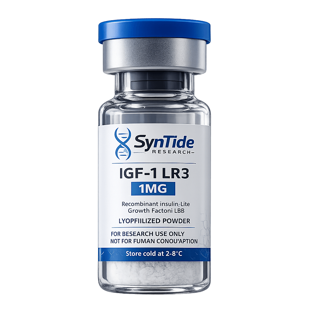 IGF-1 LR3