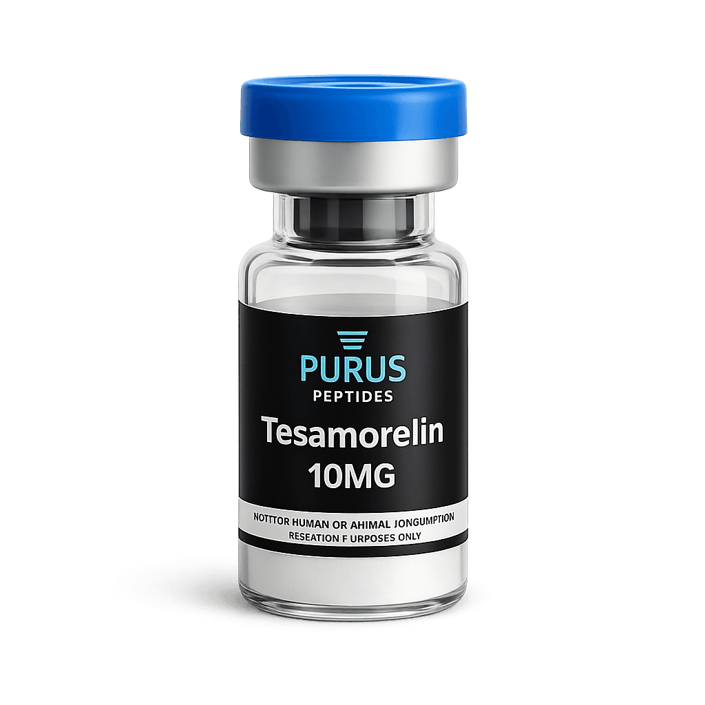 Tesamorelin