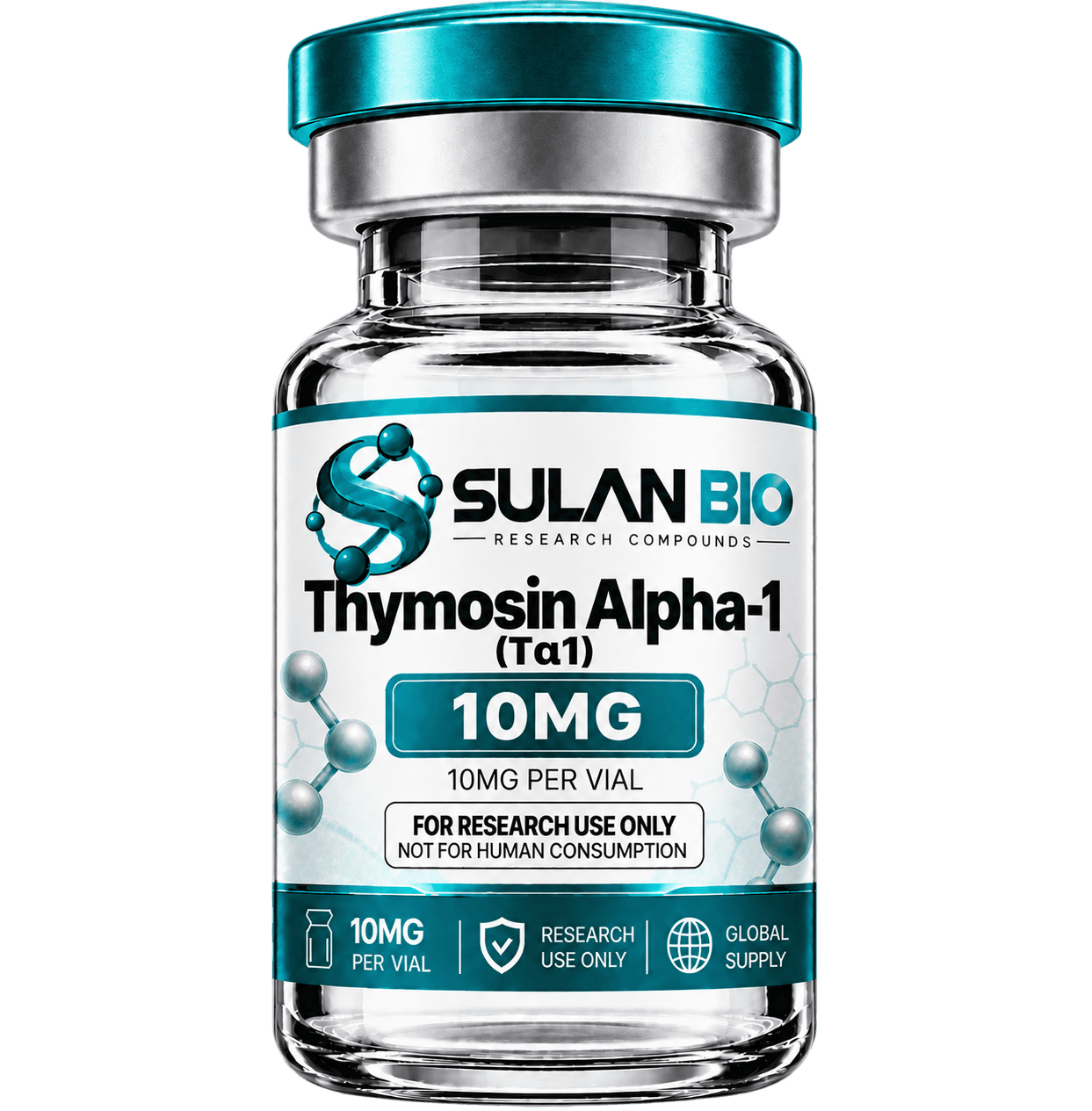 Thymosin Alpha-1