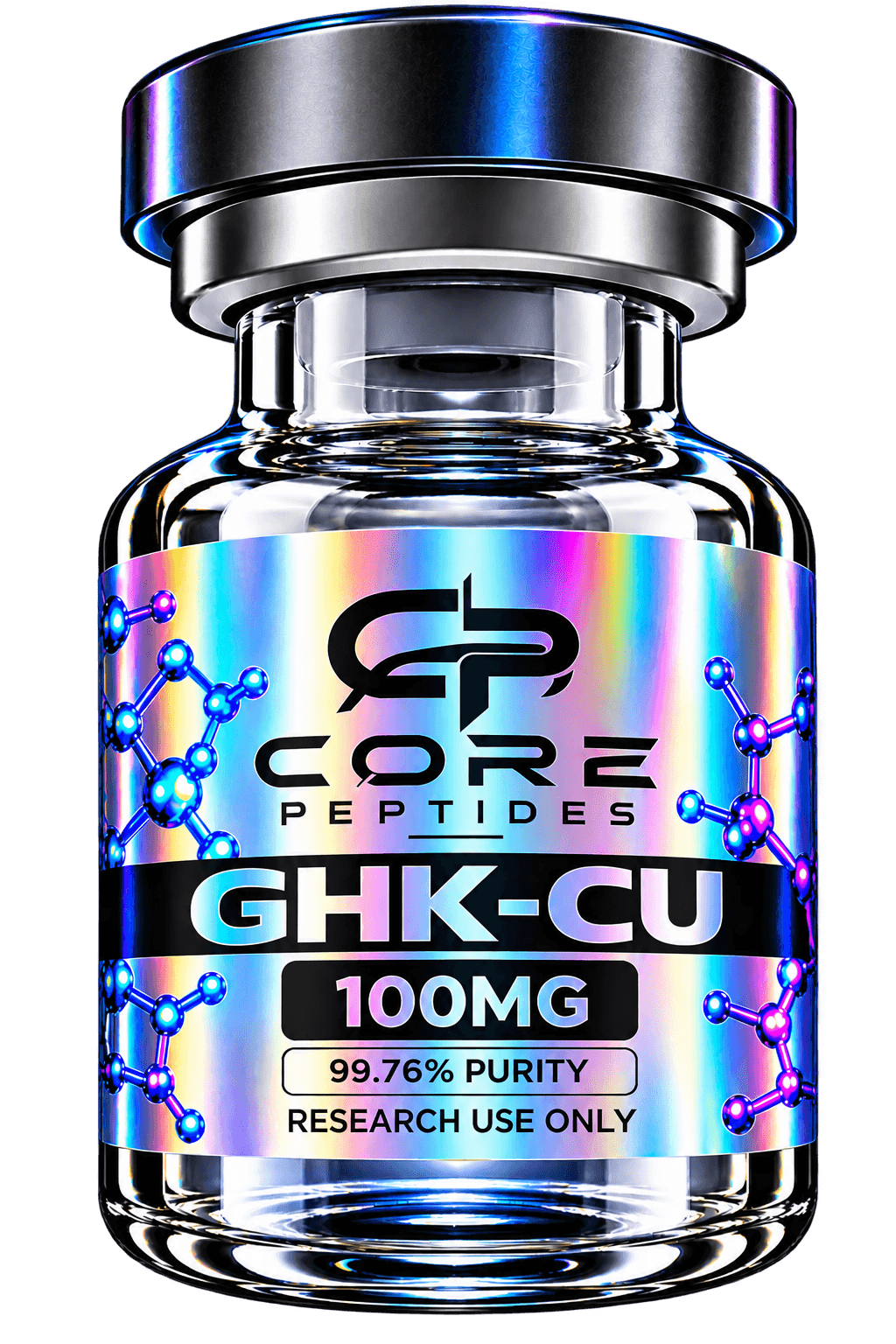 GHK-Cu