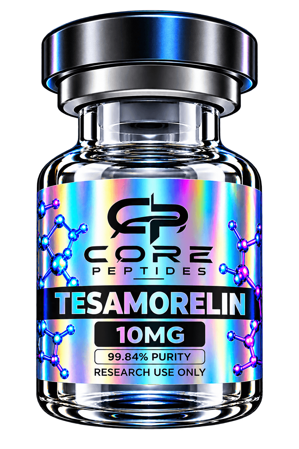 Tesamorelin