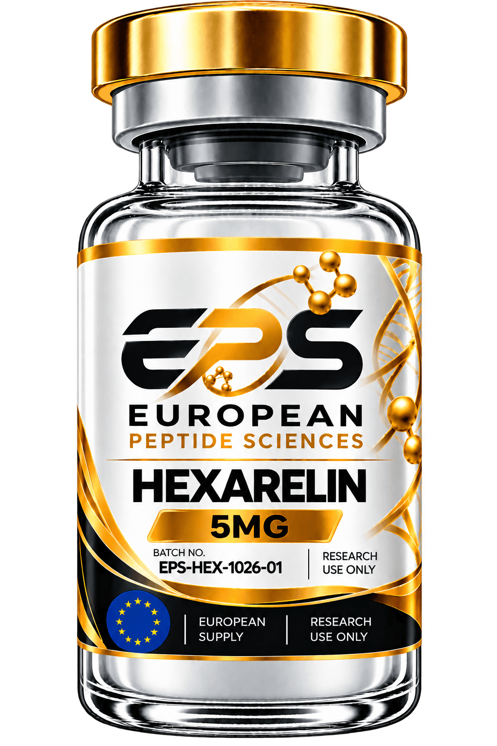 Hexarelin