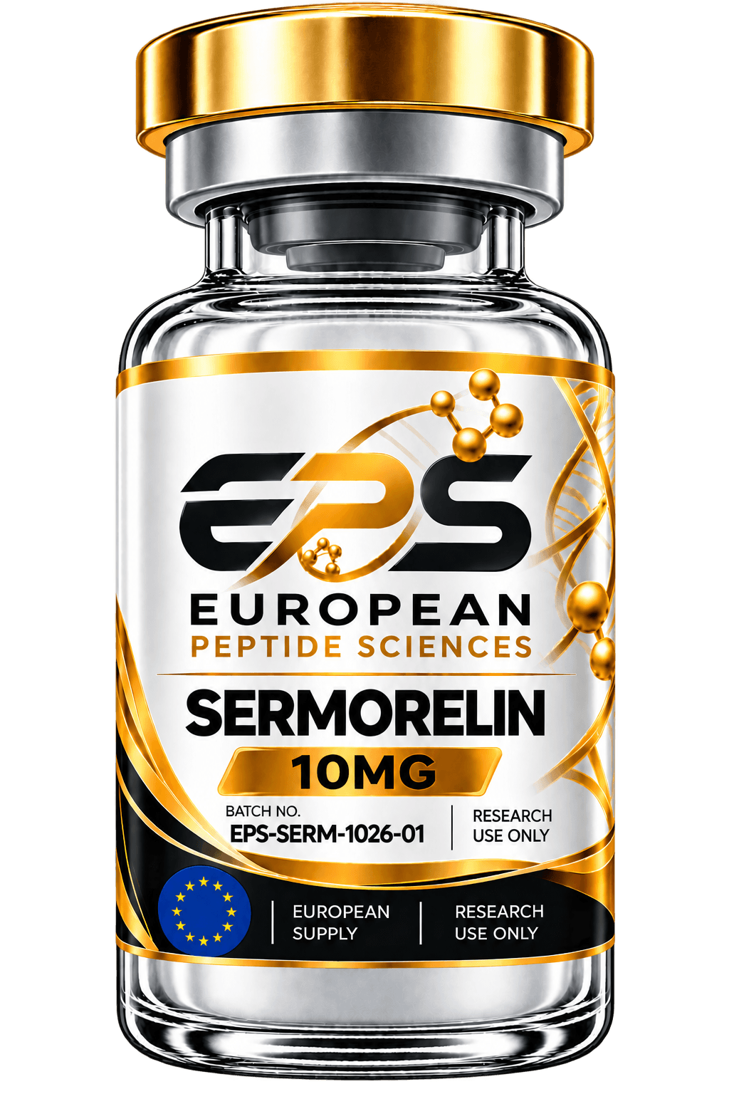 Sermorelin