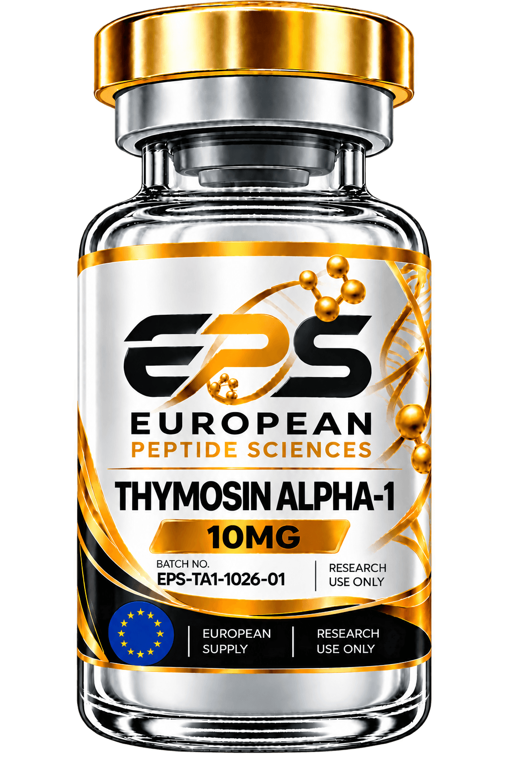 Thymosin Alpha-1