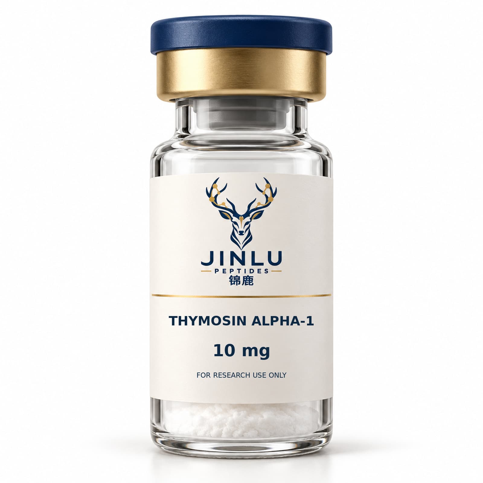 Thymosin Alpha-1