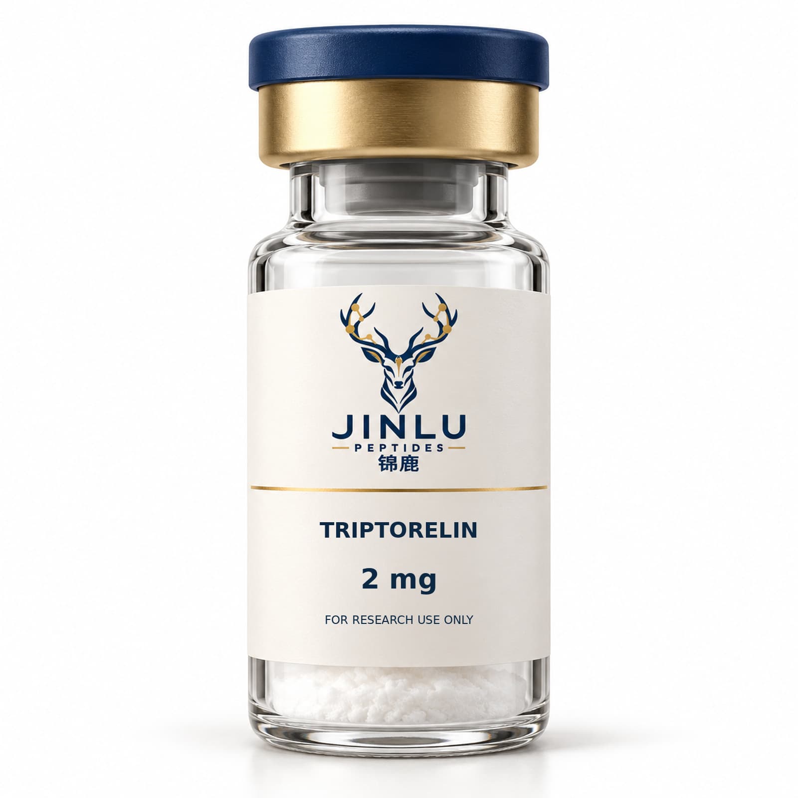 Triptorelin