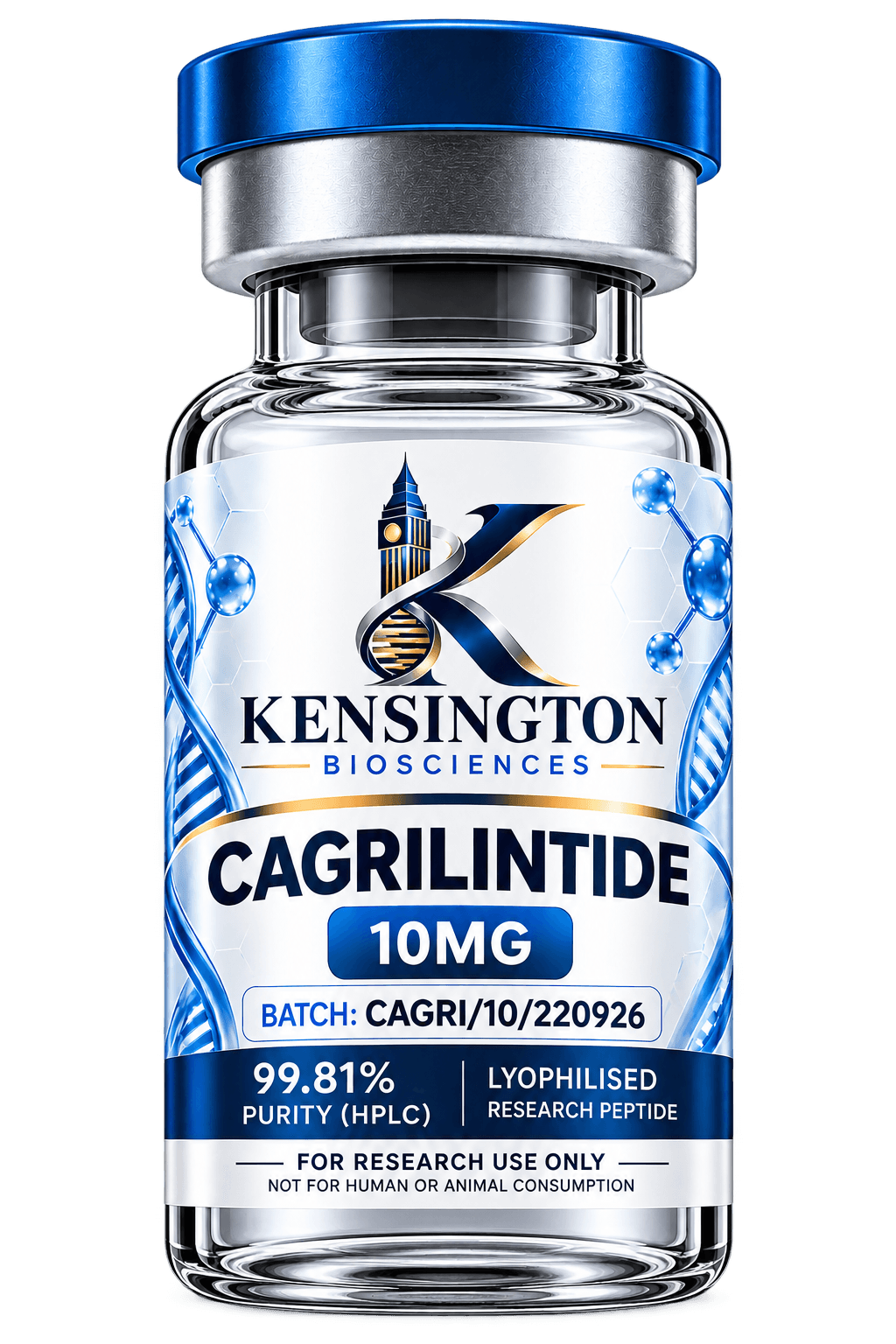 Cagrilintide