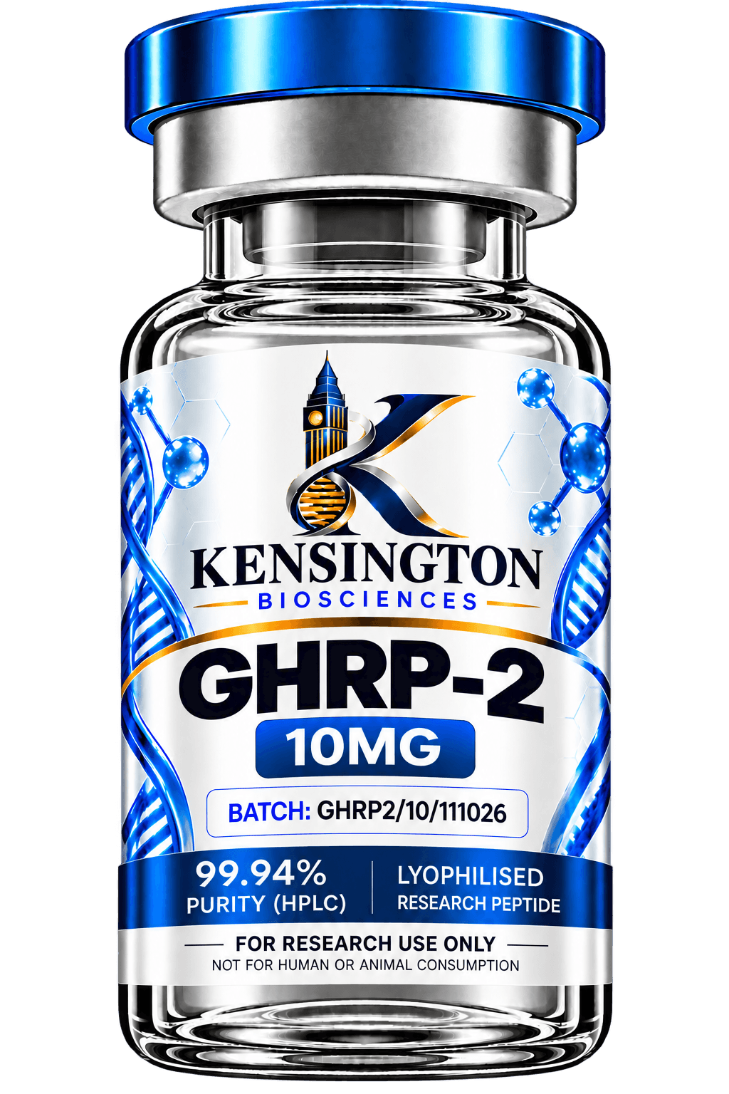 GHRP-2