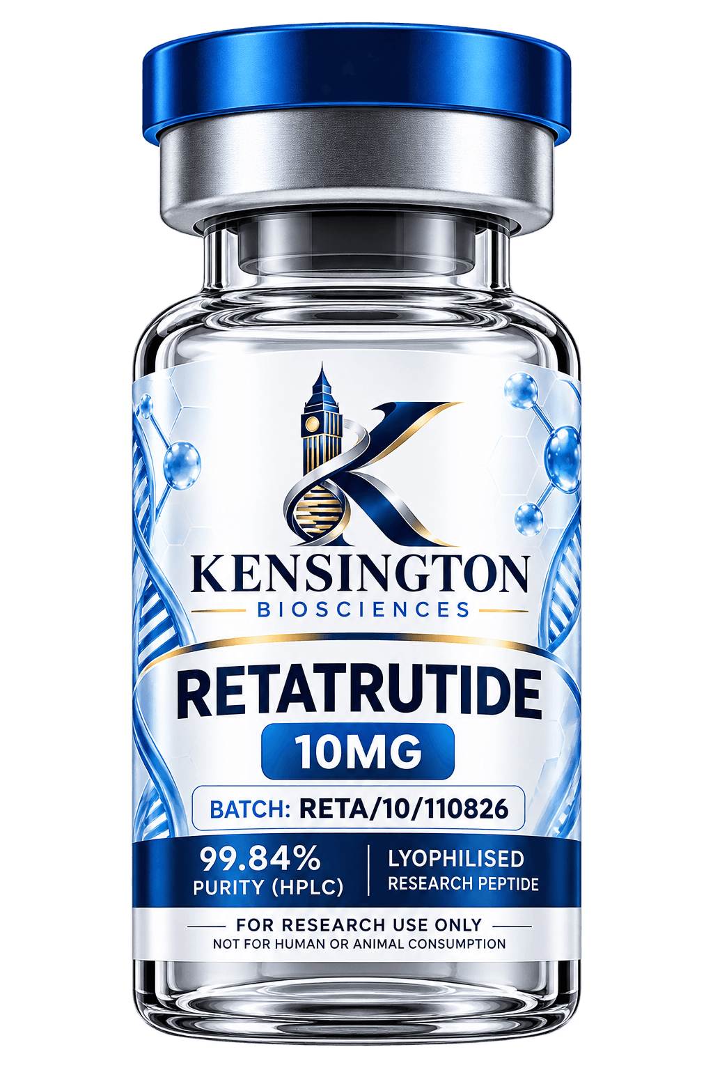 Retatrutide