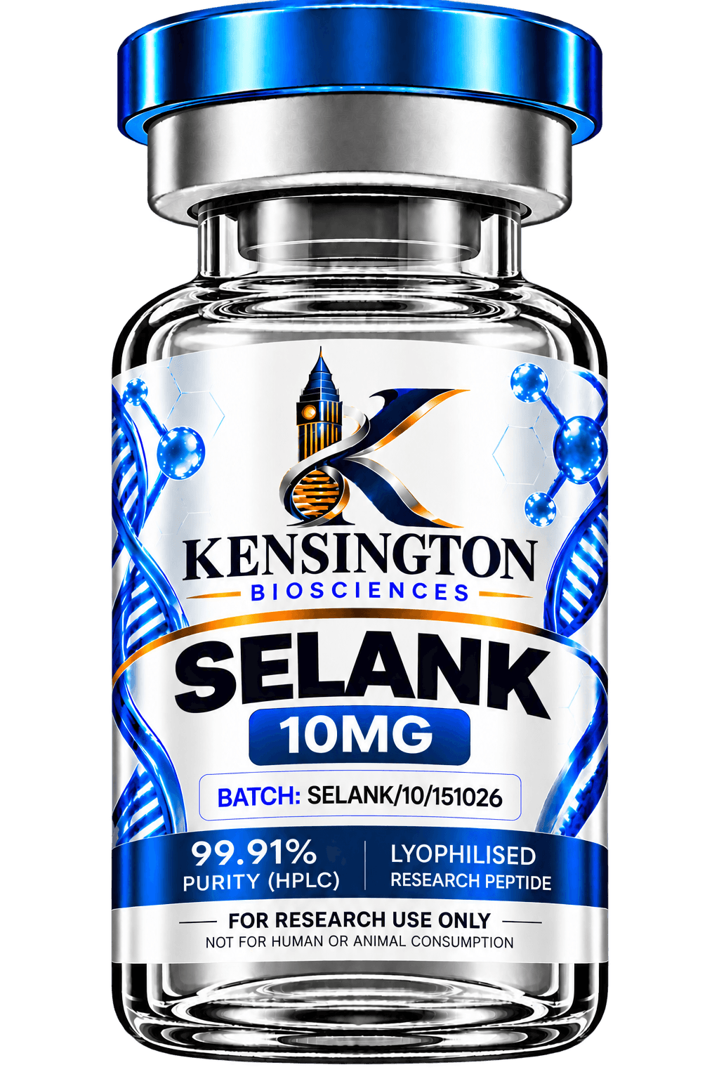 Selank