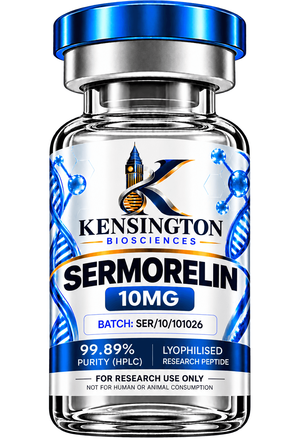 Sermorelin