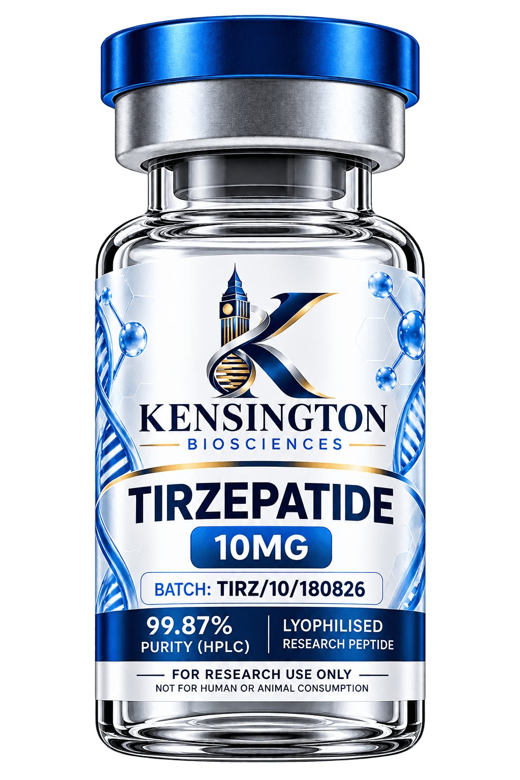 Tirzepatide