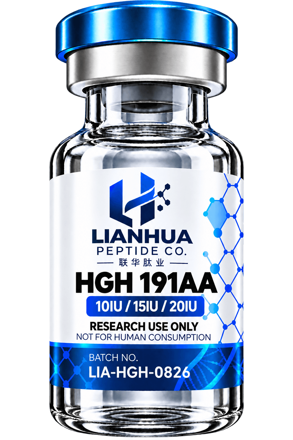 HGH 191AA