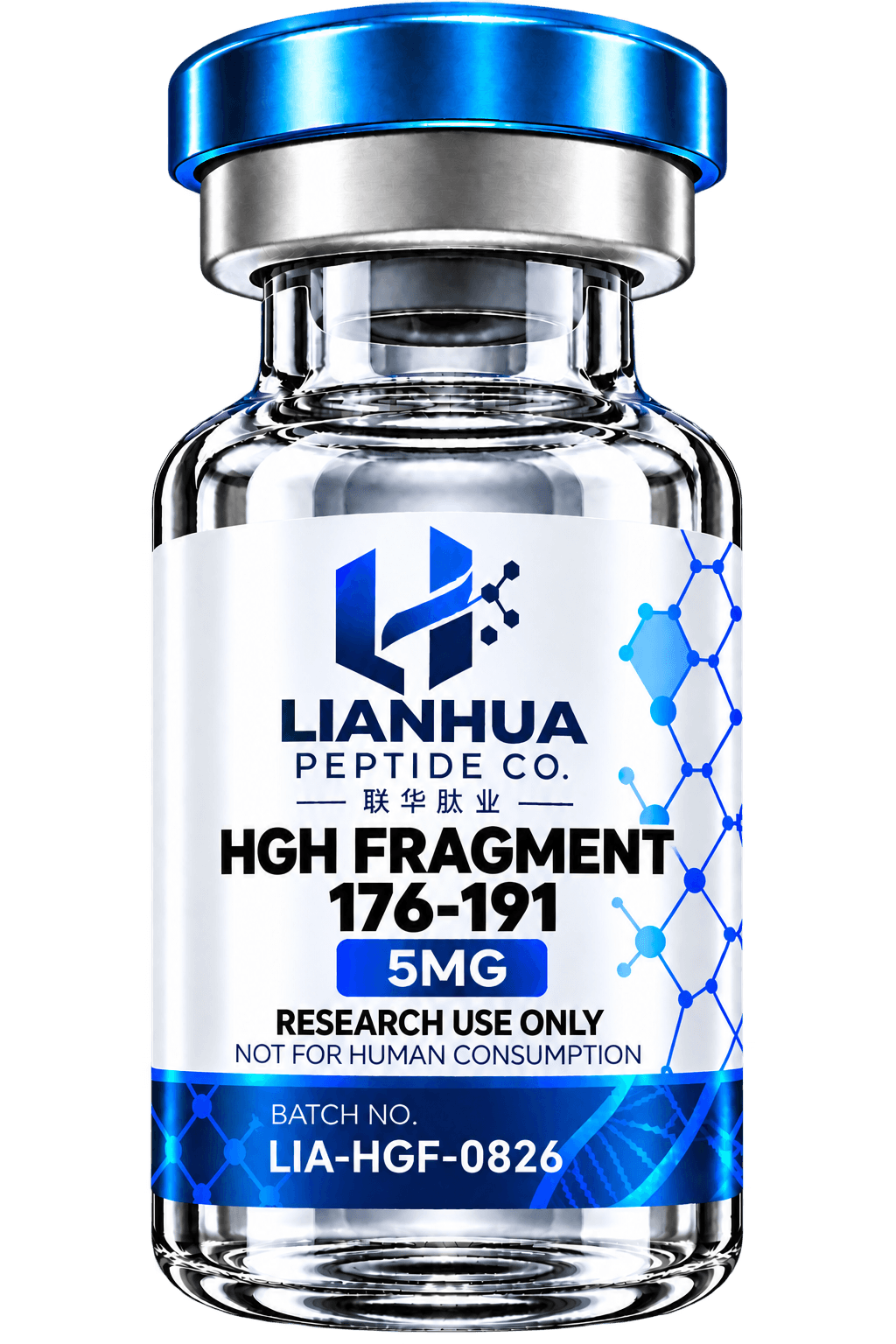 HGH Fragment 176-191