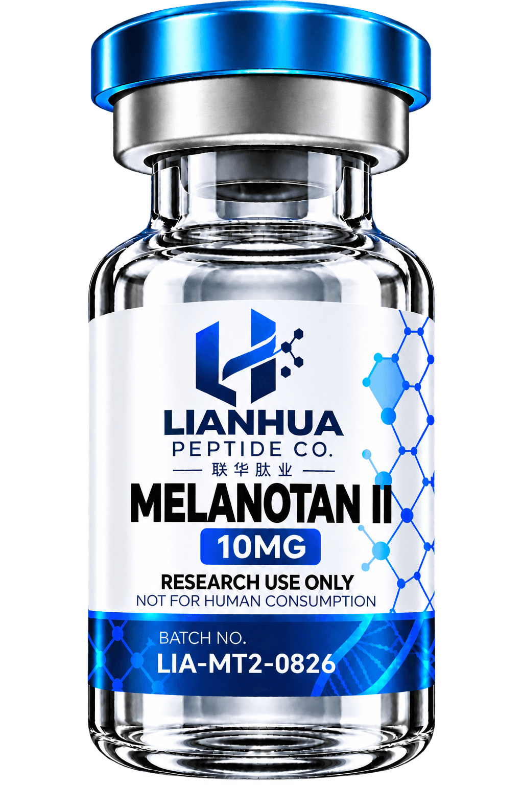 Melanotan II