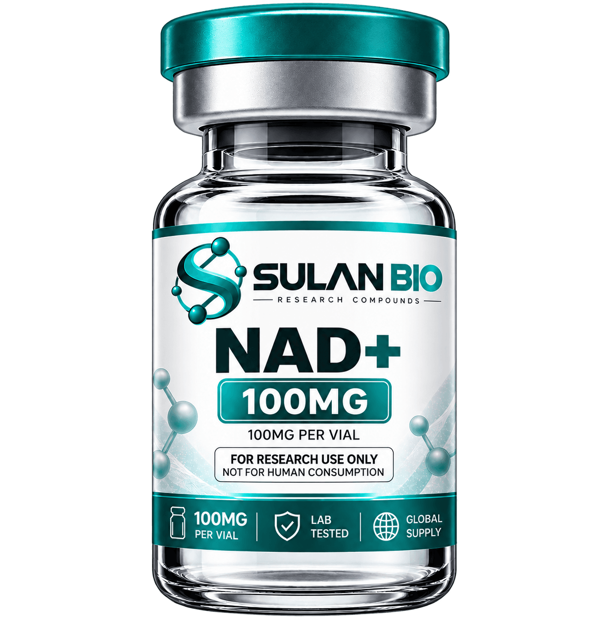 NAD+